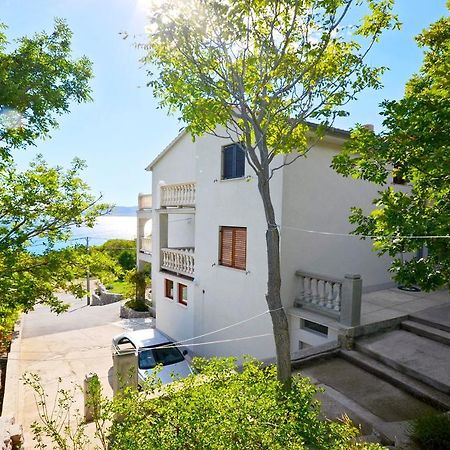 Apartments Sanja スィビニ・クルンポスキ エクステリア 写真